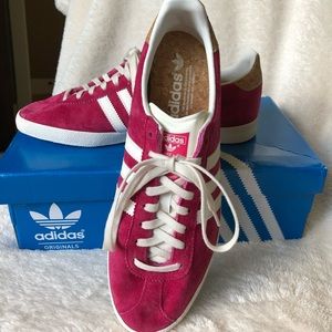 Adidas Gazelle OG Sneakers
